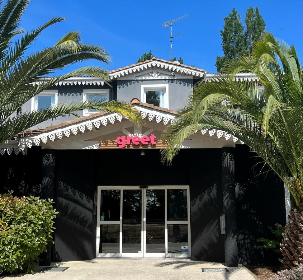 Greet La Teste Bassin D'Arcachon Εξωτερικό φωτογραφία