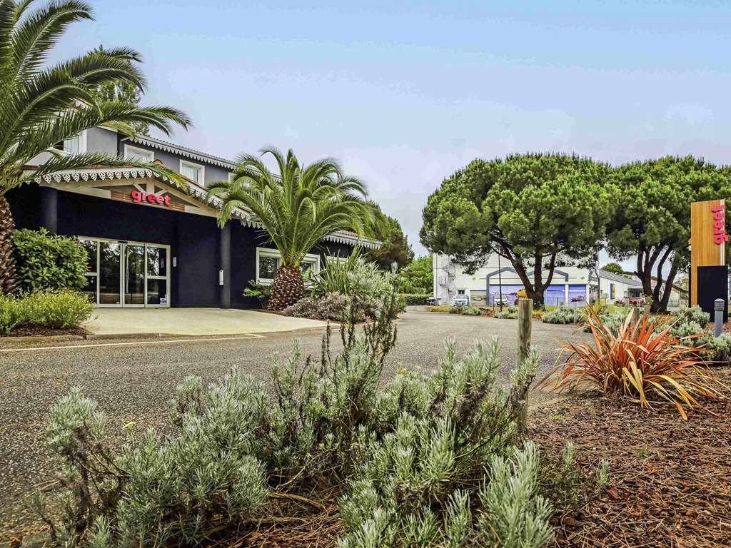 Greet La Teste Bassin D'Arcachon Εξωτερικό φωτογραφία